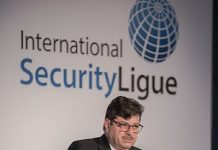 Peregrine Guarding participates in International Security Ligue Conference in Portugal