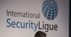 Peregrine Guarding participates in International Security Ligue Conference in Portugal