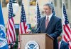 Chad Wolf becomes acting Head Of US Homeland Security, names Ken Cuccinelli his Deputy