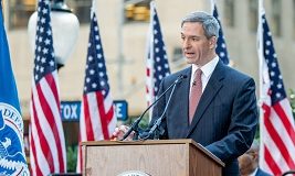 Chad Wolf becomes acting Head Of US Homeland Security, names Ken Cuccinelli his Deputy