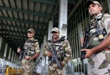 CISF planning to hire 1.2 lakh retired defence and ex-CAPF personnel