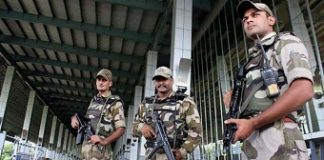 CISF planning to hire 1.2 lakh retired defence and ex-CAPF personnel