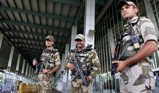 CISF planning to hire 1.2 lakh retired defence and ex-CAPF personnel