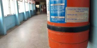 Field officers to issue fire safety certificates in Odisha