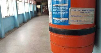 Field officers to issue fire safety certificates in Odisha