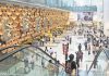 Full-body scanners to return to Delhi’s IGI airport after modifications