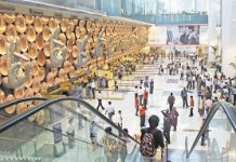 Full-body scanners to return to Delhi’s IGI airport after modifications