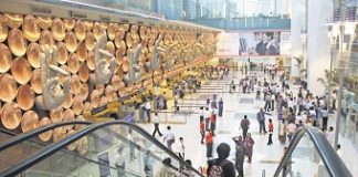 Full-body scanners to return to Delhi’s IGI airport after modifications