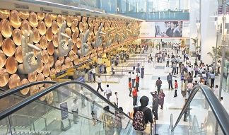 Full-body scanners to return to Delhi’s IGI airport after modifications
