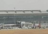 GMR Hyderabad Airport initiates body scanner trials