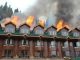 Govt orders fire safety audit of all hotels across J&K