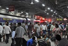 Indian Railways is proposing to implement facial recognition to identify criminals
