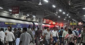 Indian Railways is proposing to implement facial recognition to identify criminals