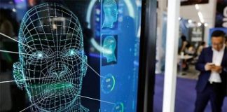 India is creating a national facial recognition system