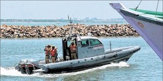 India to have Marine Police Force to guard coastline