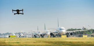 Japan to install drone detectors at airports