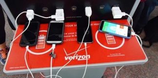 ‘Juice Jacking’ cybercriminals use public USB ports to steal personal data