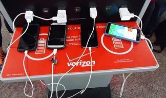 ‘Juice Jacking’ cybercriminals use public USB ports to steal personal data