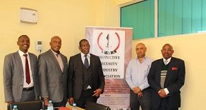 Kenya private security sector decry high tax regime