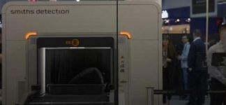 Melbourne airport first with new scanner technology