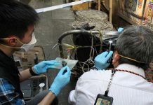 New digital forensics unit to crack down on smuggling in UK jails