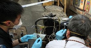 New digital forensics unit to crack down on smuggling in UK jails