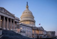 New bill would require Federal Law Enforcement to obtain a warrant before using Facial Recognition