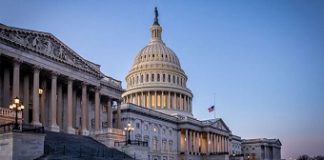 New bill would require Federal Law Enforcement to obtain a warrant before using Facial Recognition
