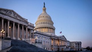 New bill would require Federal Law Enforcement to obtain a warrant before using Facial Recognition