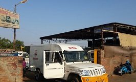 Odisha Home dept issues guidelines for cash in transit vans