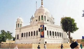 Pakistan deploys special Tourism Police Force for security of Kartarpur pilgrims