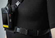Record turnover for body-worn camera firm WCCTV