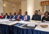 Kenya Security firms find fault with government on minimum pay