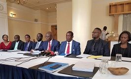 Kenya Security firms find fault with government on minimum pay