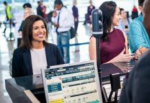 Singapore hotels are using Face Recognition to check-in guests in pilot project