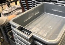 TSA facing rise in firearms confiscations in states with more permissive gun laws