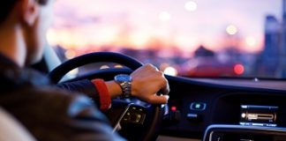 Uber will allow Drivers and Users to record audio