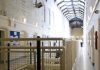 UK prisons to get additional £100 million to bolster security