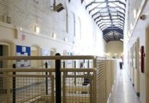 UK prisons to get additional £100 million to bolster security