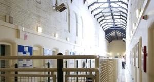 UK prisons to get additional £100 million to bolster security