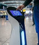 British Airways To Launch Guide Robots At London Heathrow Airport