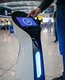 British Airways To Launch Guide Robots At London Heathrow Airport