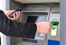 ATM thefts register a dip across India