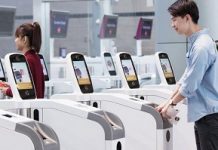 Biometrics to drive airports security market growth