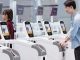 Biometrics to drive airports security market growth
