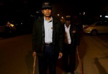 Dehra Dun Police to coordinate with private guards for night security in residential areas