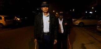 Dehra Dun Police to coordinate with private guards for night security in residential areas