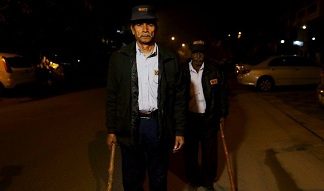 Dehra Dun Police to coordinate with private guards for night security in residential areas