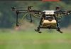 Drone market set for 10 fold growth in five years