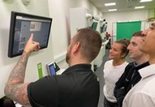 DVS to offer Facewatch’s facial recognition system to resellers